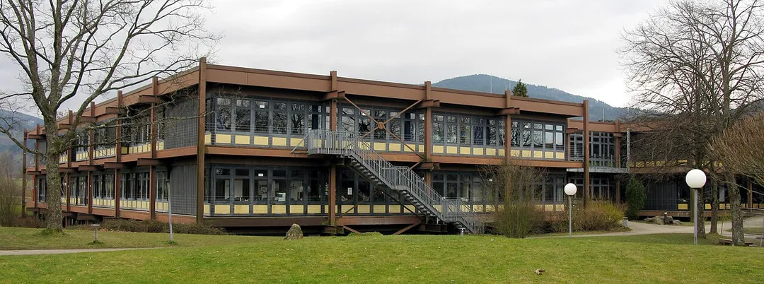 Marie-Curie-Gymnasium Kirchzarten