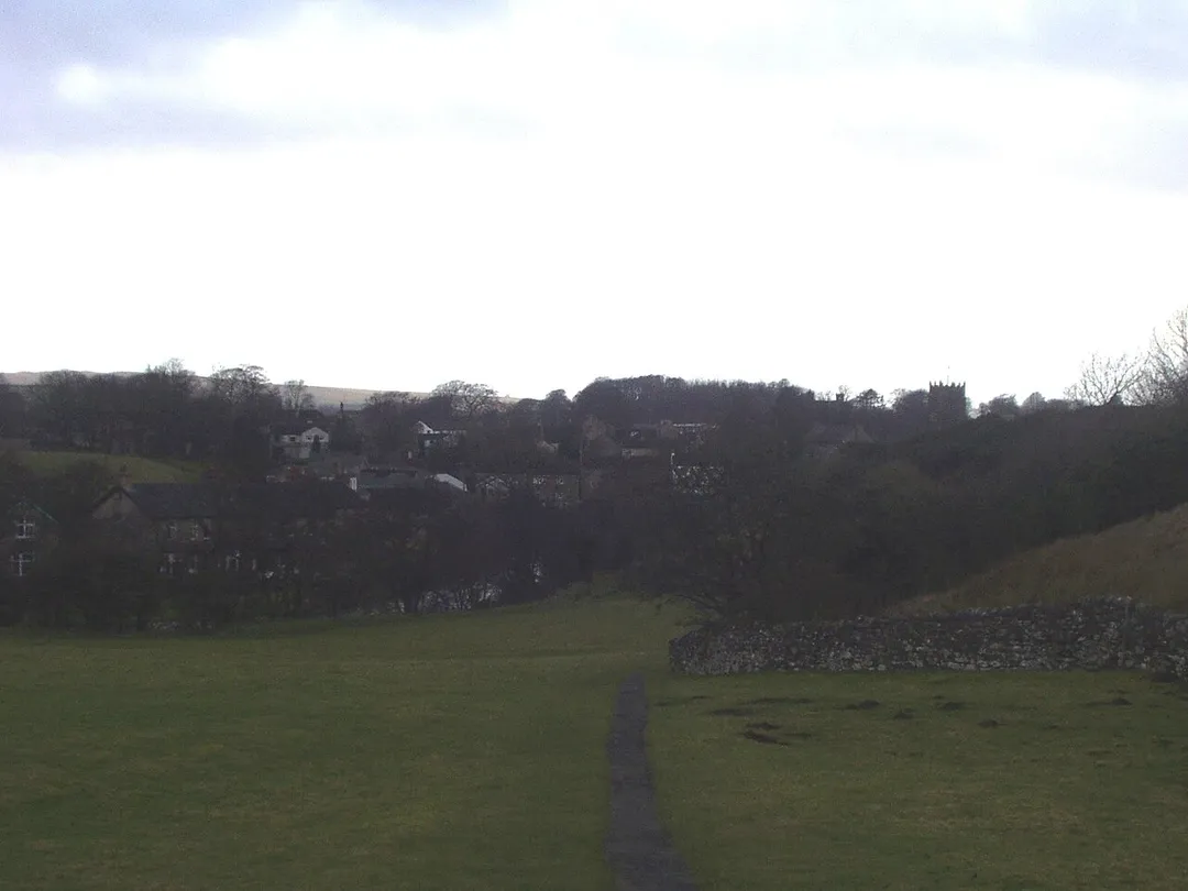 Kirkby Stephen