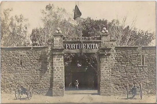 Photo of Kita