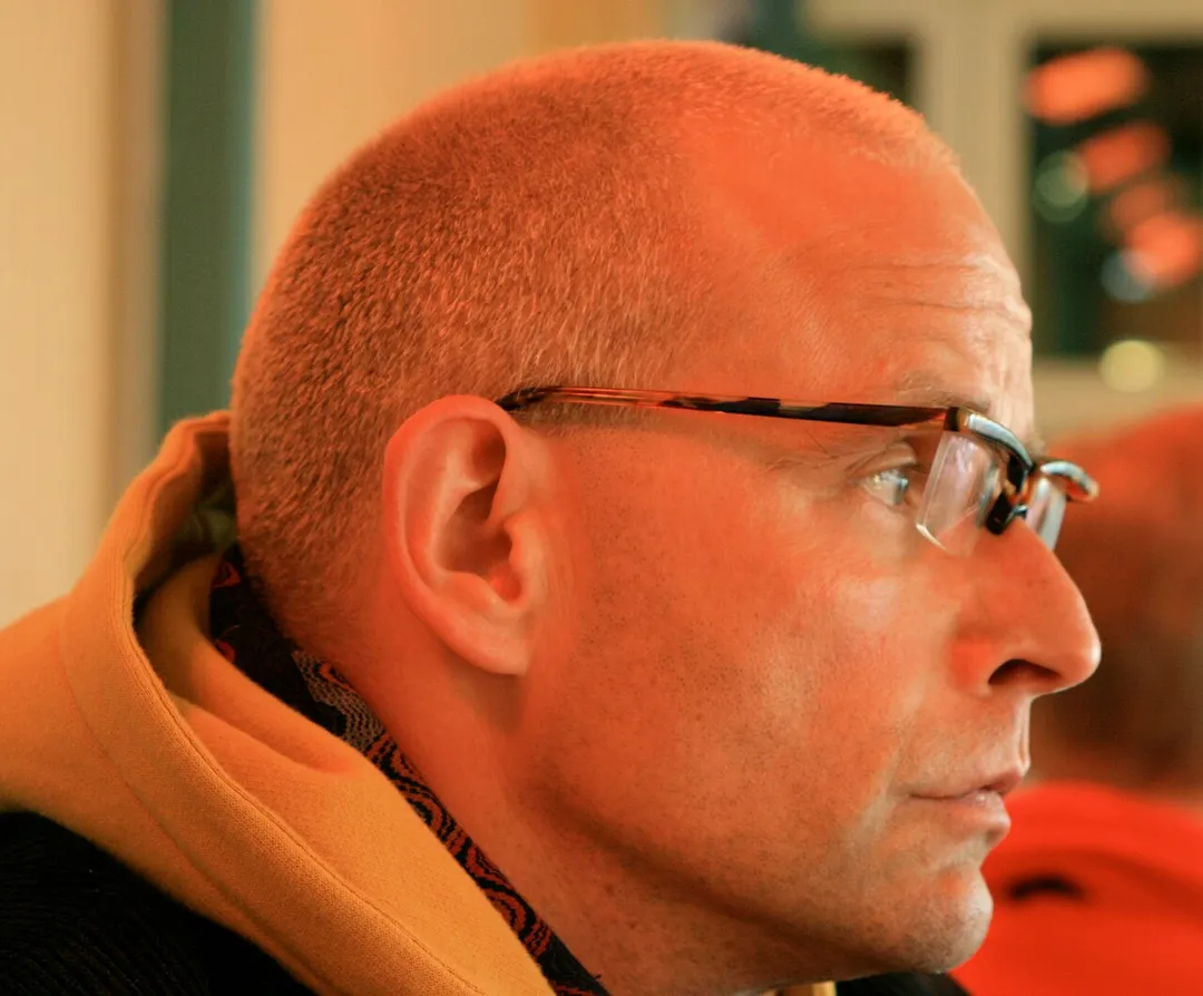 artist, thomas klingenstein, Berlin