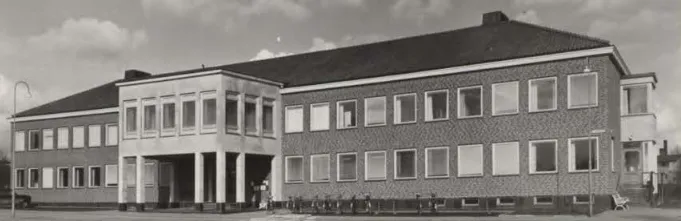 Klippans kommunalkontor