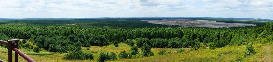 Klucze, Poland
