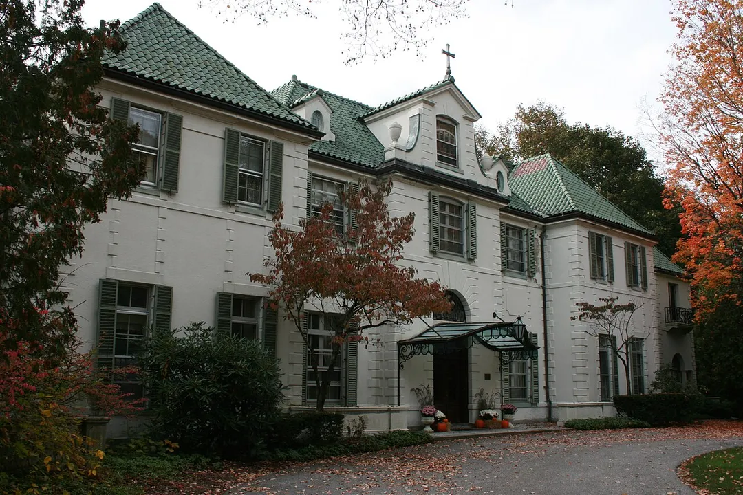 Photo of Knollwood