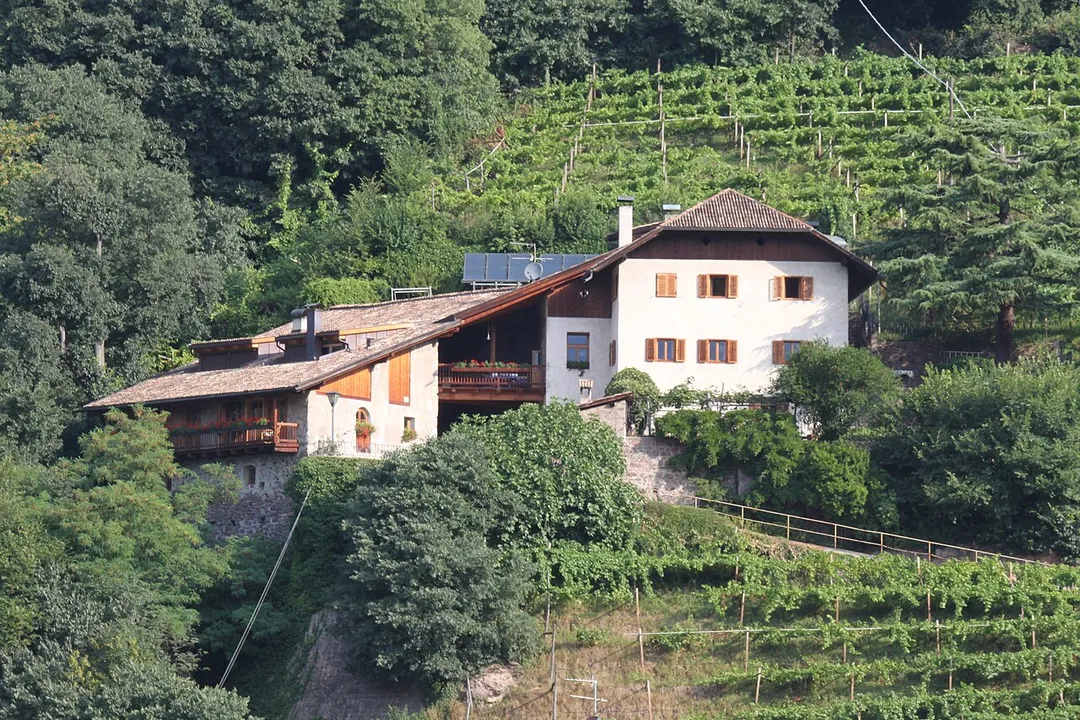 Köfele in Bozen (Südtirol)