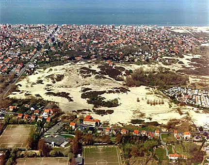 Photo of Koksijde