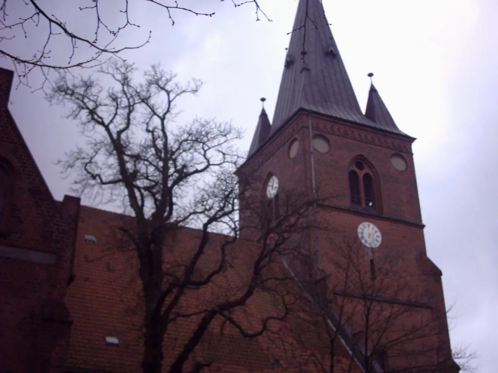 Photo of Kolding