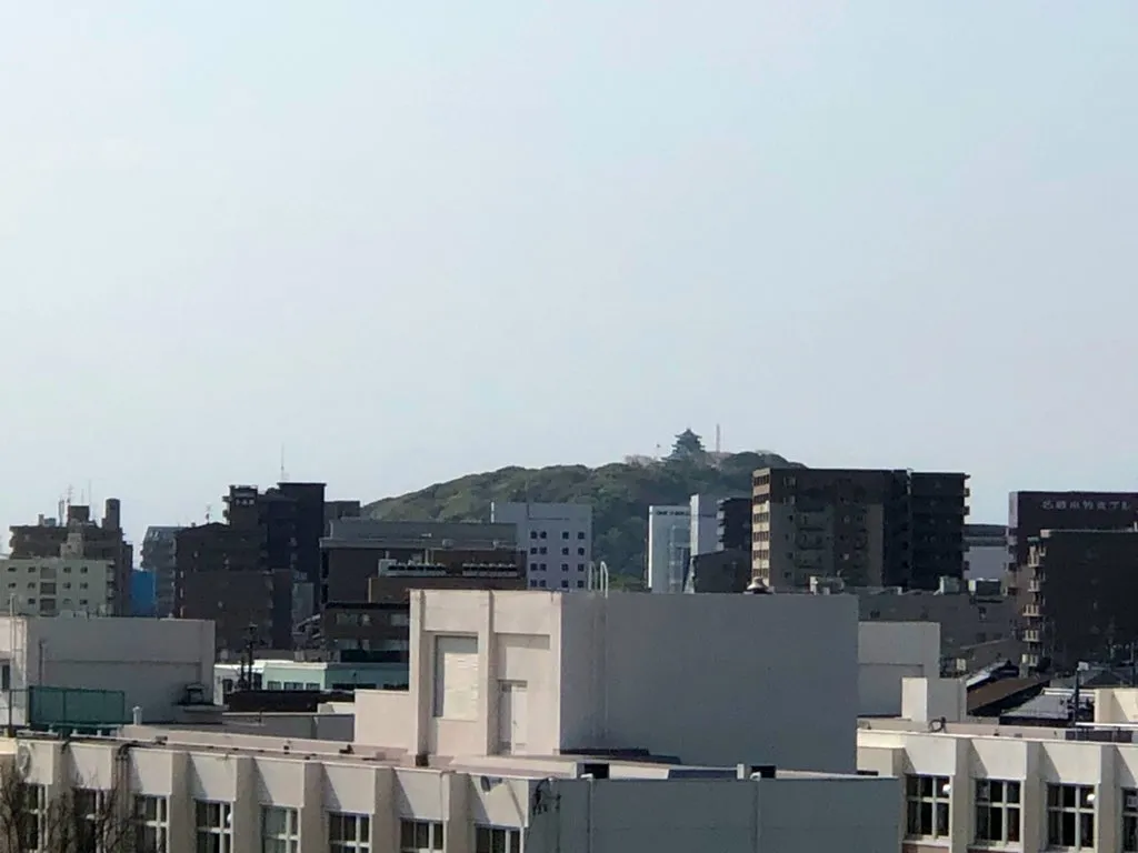 Downtown Komaki