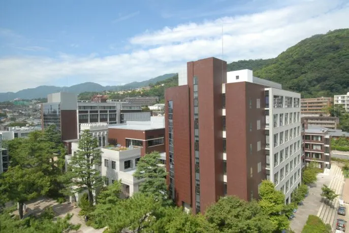 Konan University, Kobe, Japan