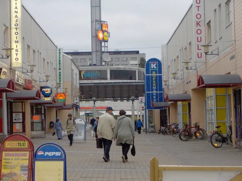 Photo of Kontula