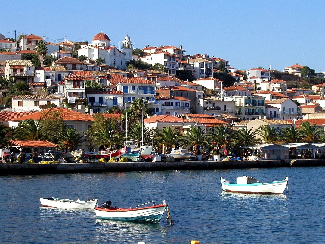Koroni, Griechenland
