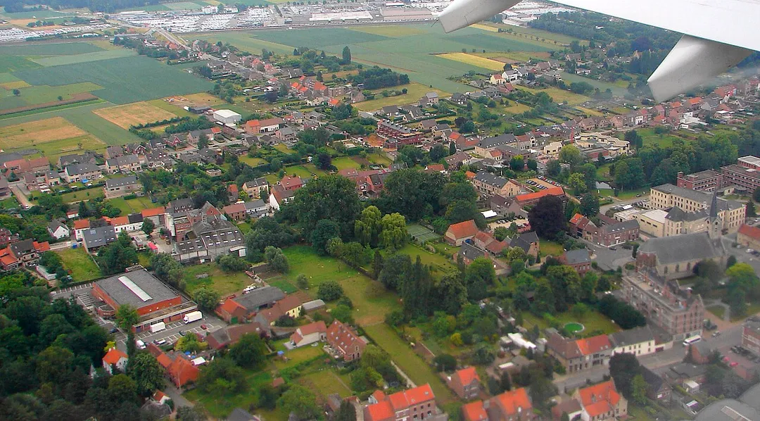 Erps-Kwerps, Belgium