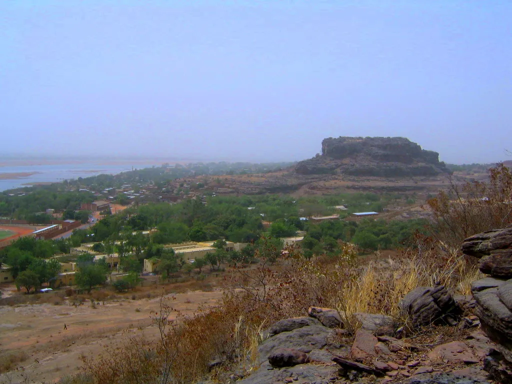 Photo of Koulikoro