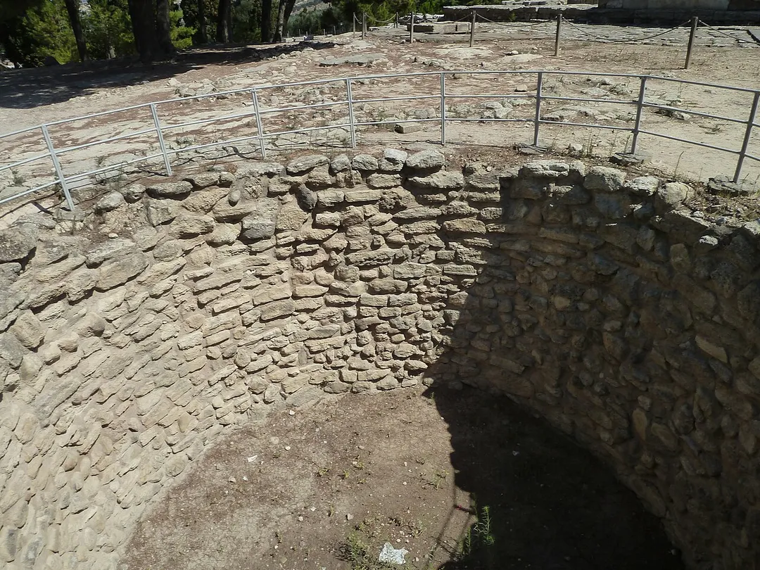 Photo of Kouloúra