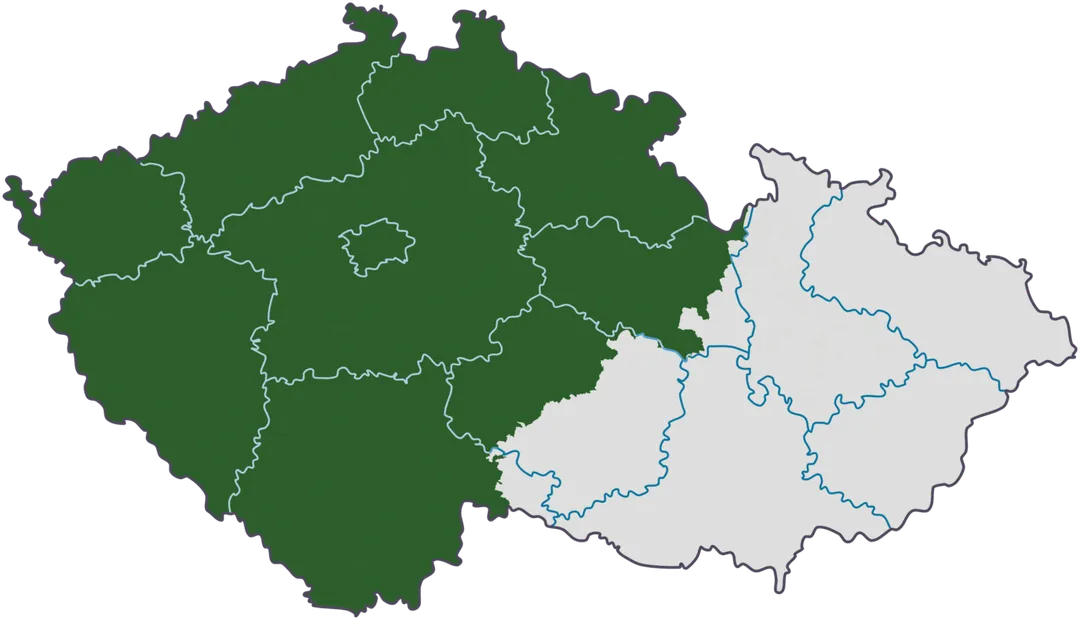 Photo of Kouřim