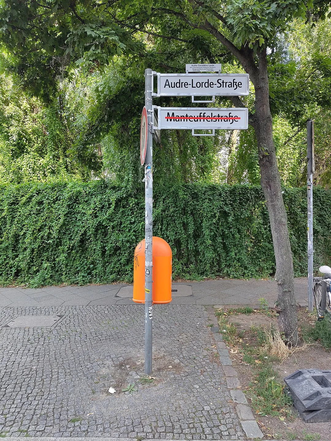 Photo of Kreuzberg