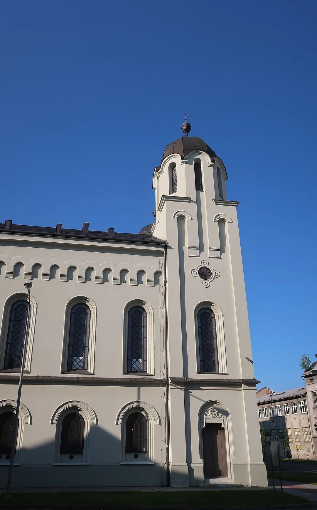 This is a photo of a cultural monument of the Czech Republic,number: