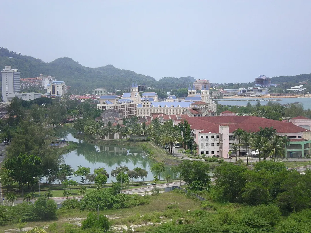 Photo of Kuah