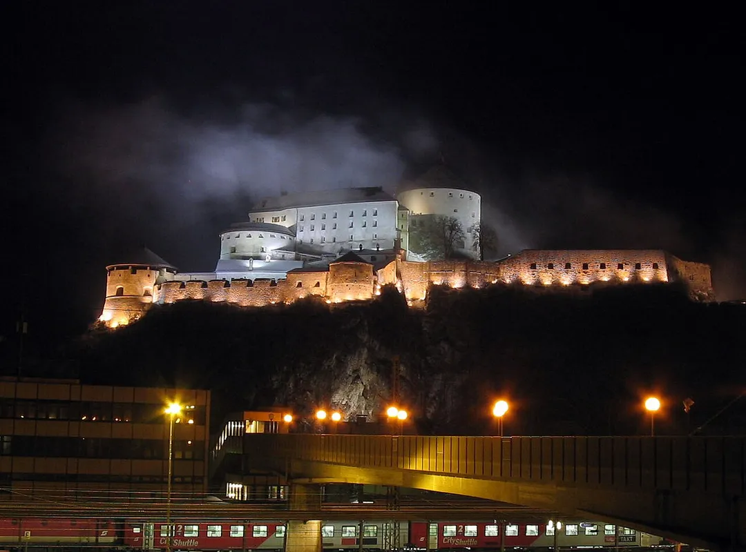 Photo of Kufstein
