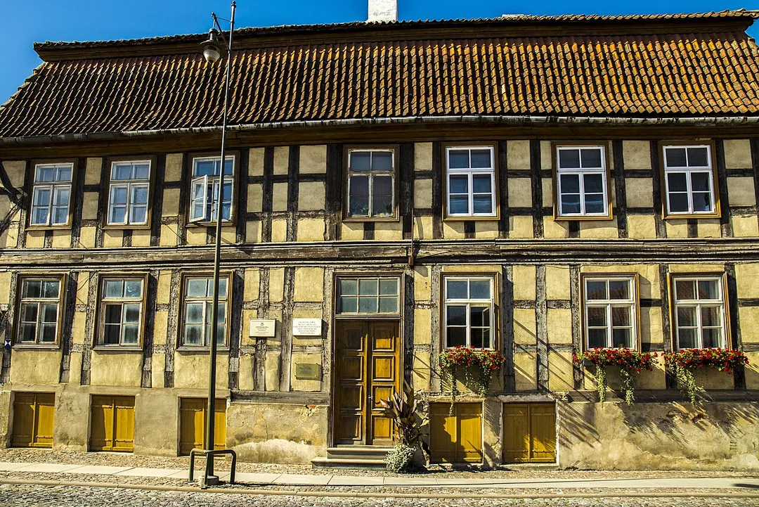 This is a photo of cultural heritage monument of Latvia number