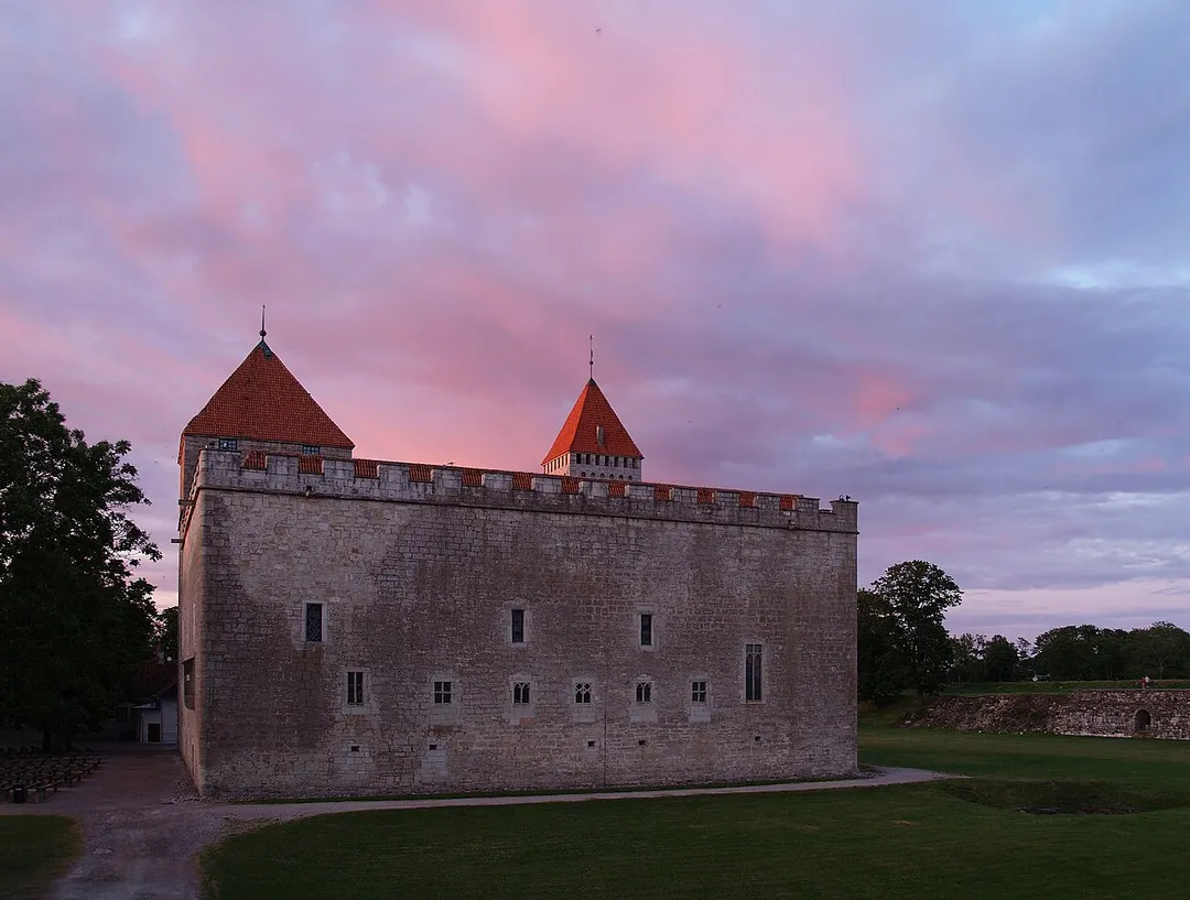 Kuressaare linnus