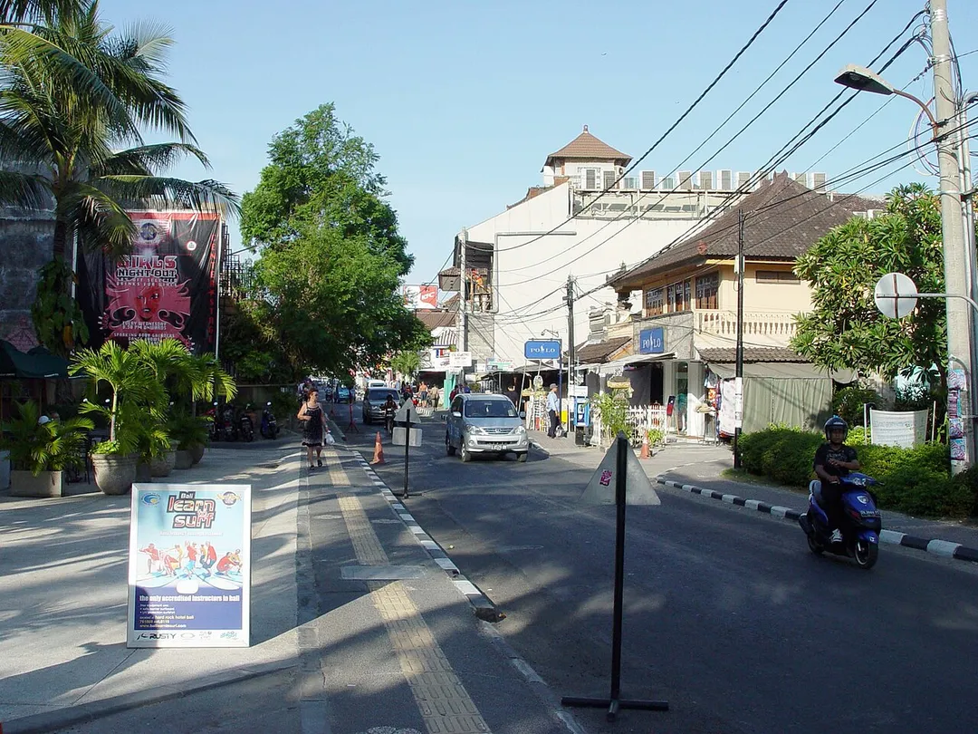 Photo of Kuta