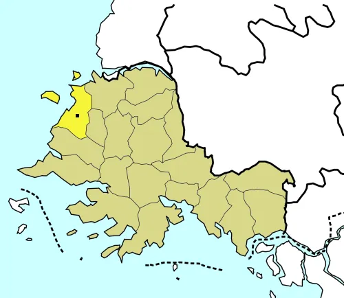 A map of North Korea with second-level divisions.North Korea  CREATED/PUBLISHED [Washington, D.C. : Central Intelligence Agency, 1996]  NOTES Relief shown by shading and spot heights.  "Base 802497 (546979) 6-96."  Scale [ca. 1:3,500,000] ; Lambert conformal conic proj., SP 36N/40N (E 124 deg--E 130 deg/N 43 deg--N 37 deg).  SUBJECTS Korea (North)--Maps. Korea (North).  MEDIUM 1 map : col. ; 21 x 17 cm.  CALL NUMBER G7905 1996 .U5  REPOSITORY Library of Congress Geography and Map Division Washington, D.C. 20540-4650 USA   http://hdl.loc.gov/loc.gmd/g7905.ct001221