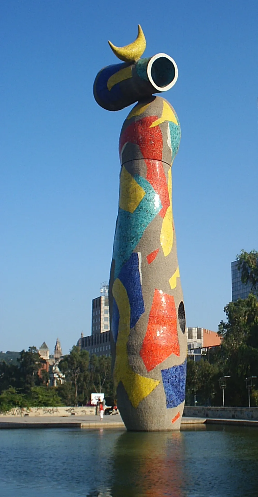 Photo of l'Antiga Esquerra de l'Eixample
