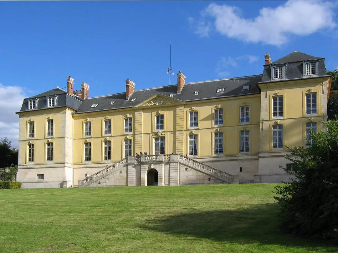 Photo of La Celle-Saint-Cloud