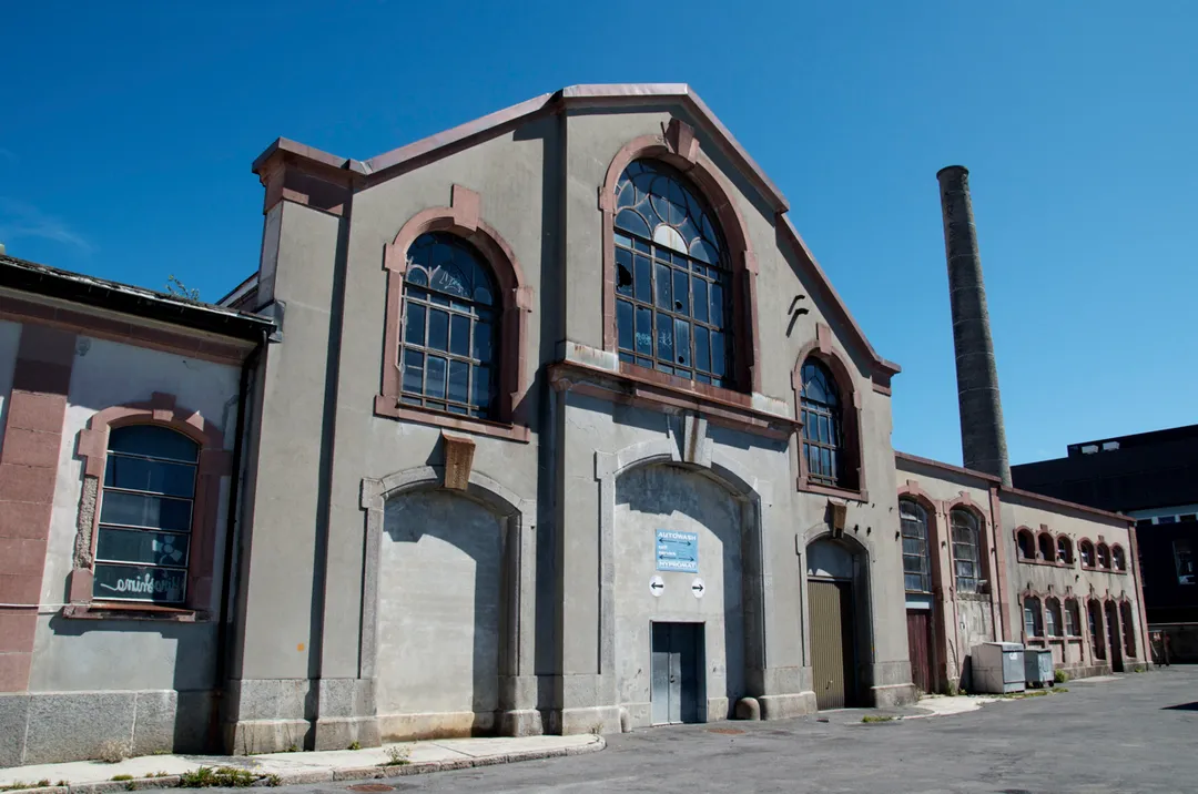 Photo of La Chaux-de-Fonds