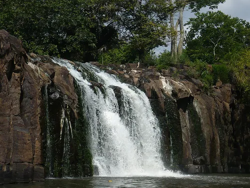El Chorro de La Chorrera