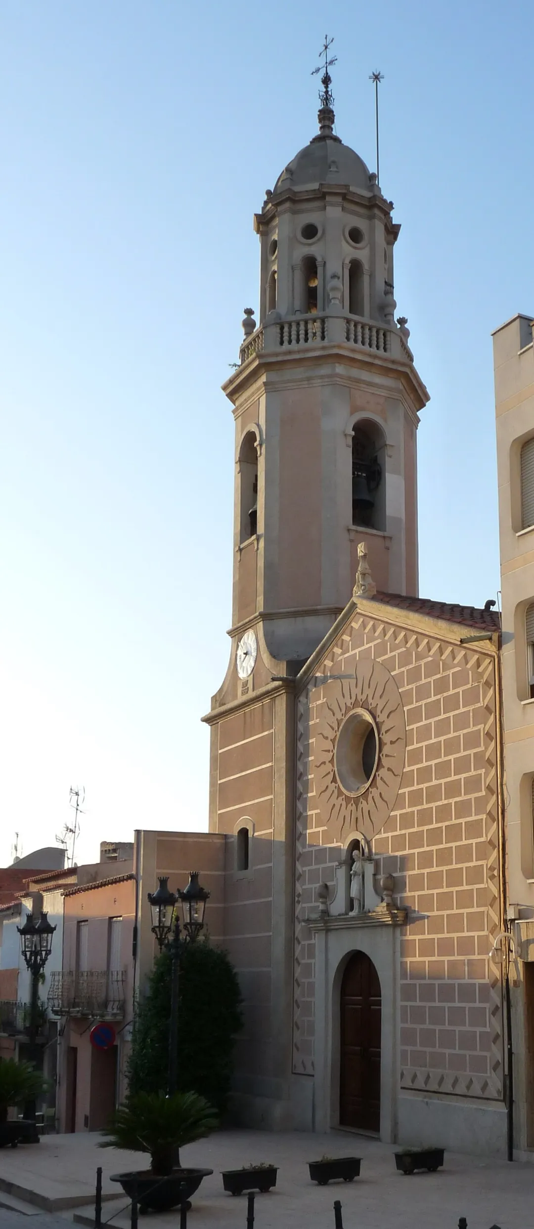 Photo of la Pobla de Mafumet