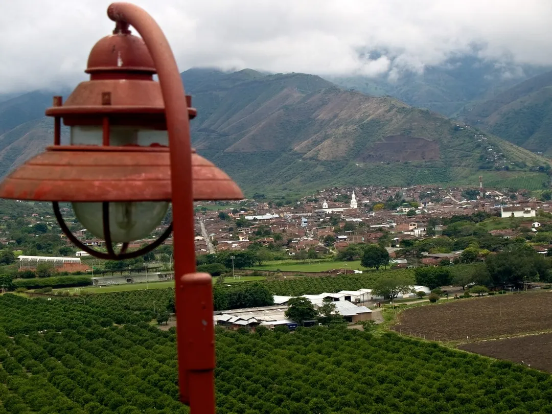 La Unión, Valle del Cauca, Colombia
