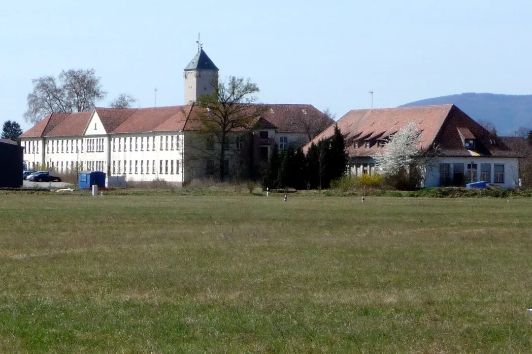 Photo of Lachen-Speyerdorf
