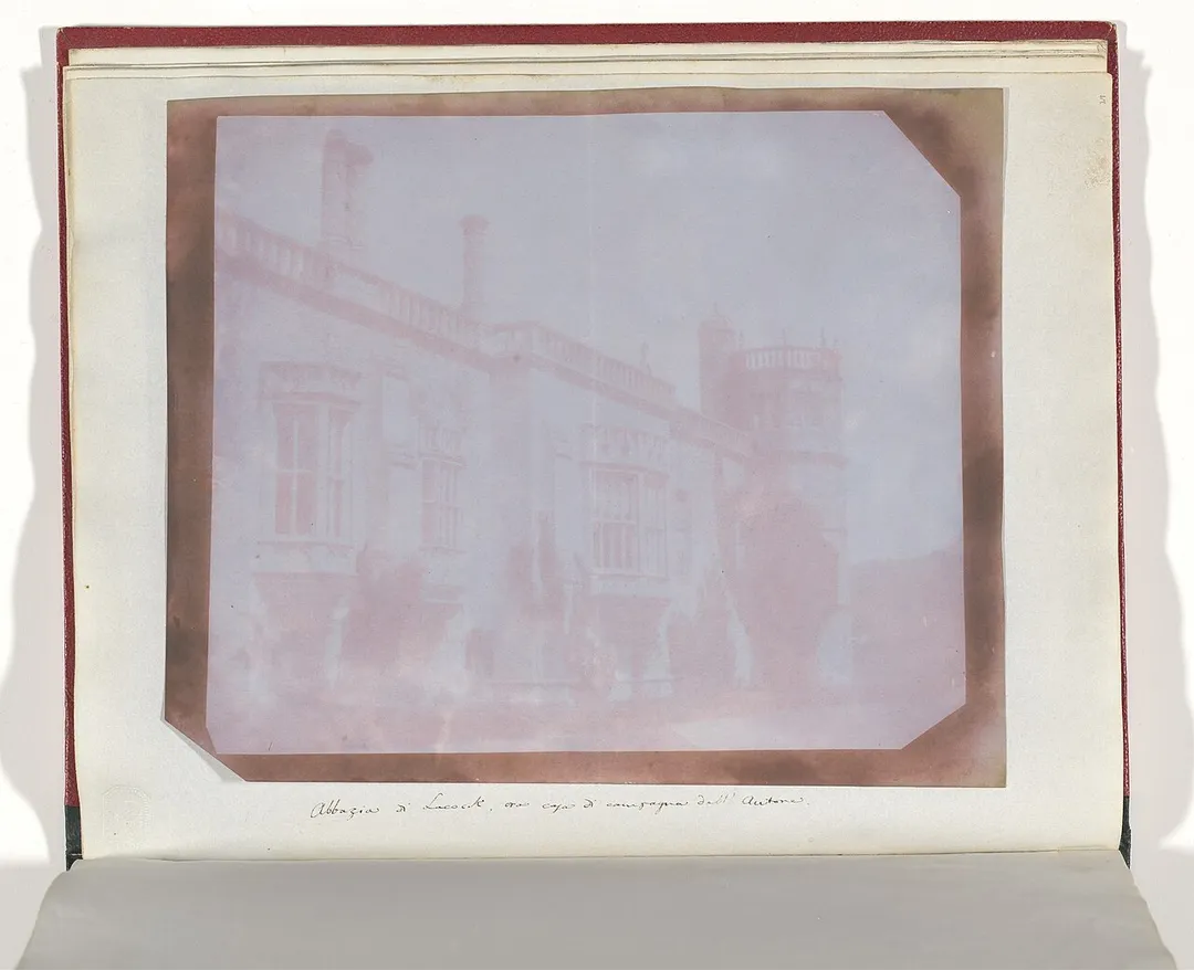 Photograph; Photographs