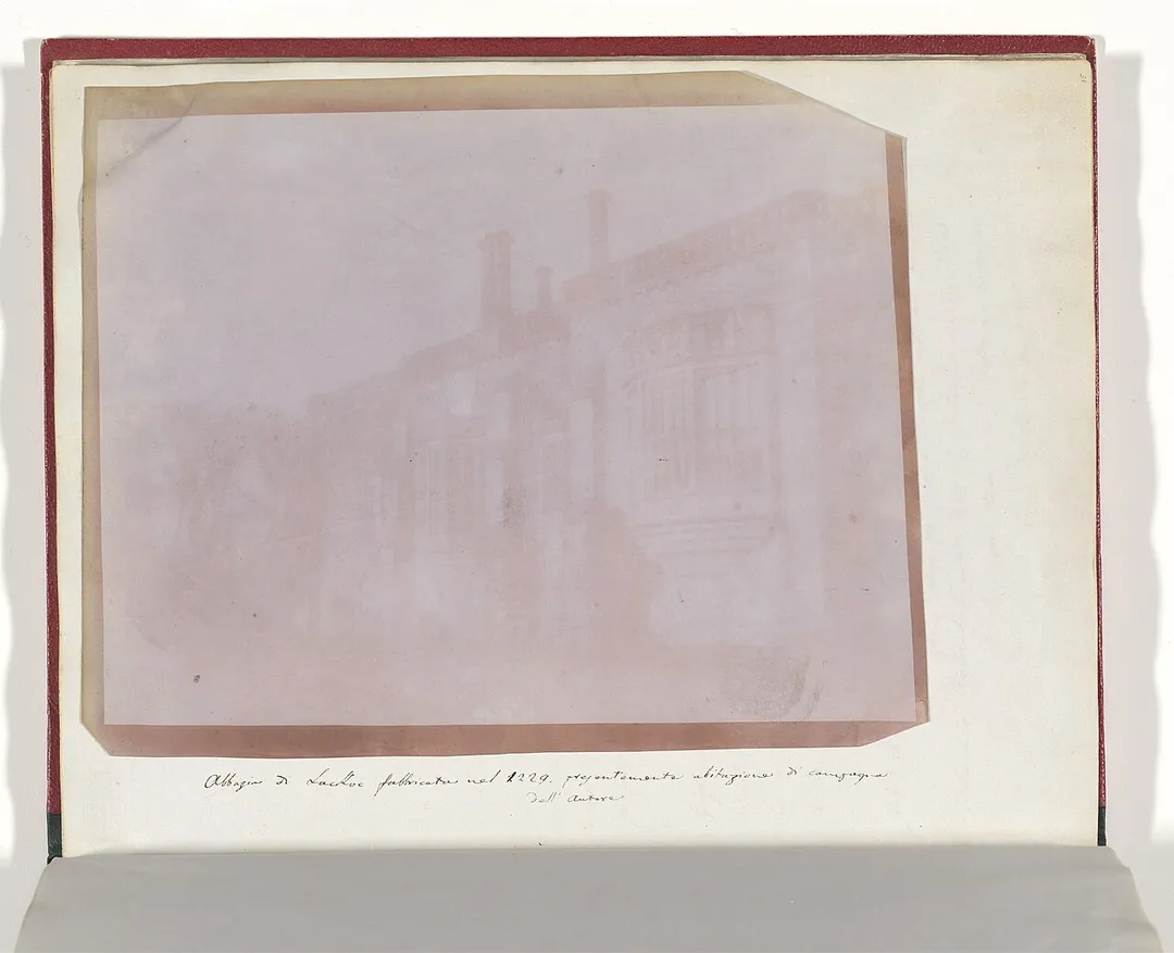 Photograph; Photographs