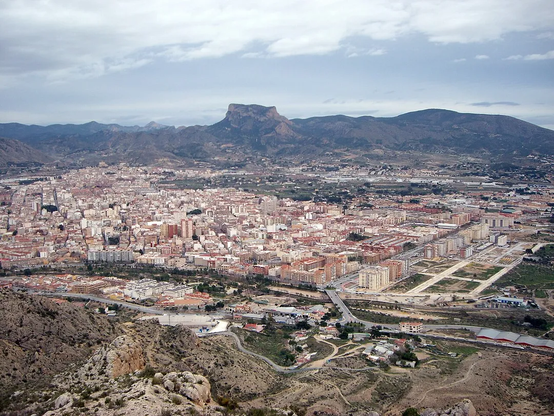 Photo of Laguna de Duero