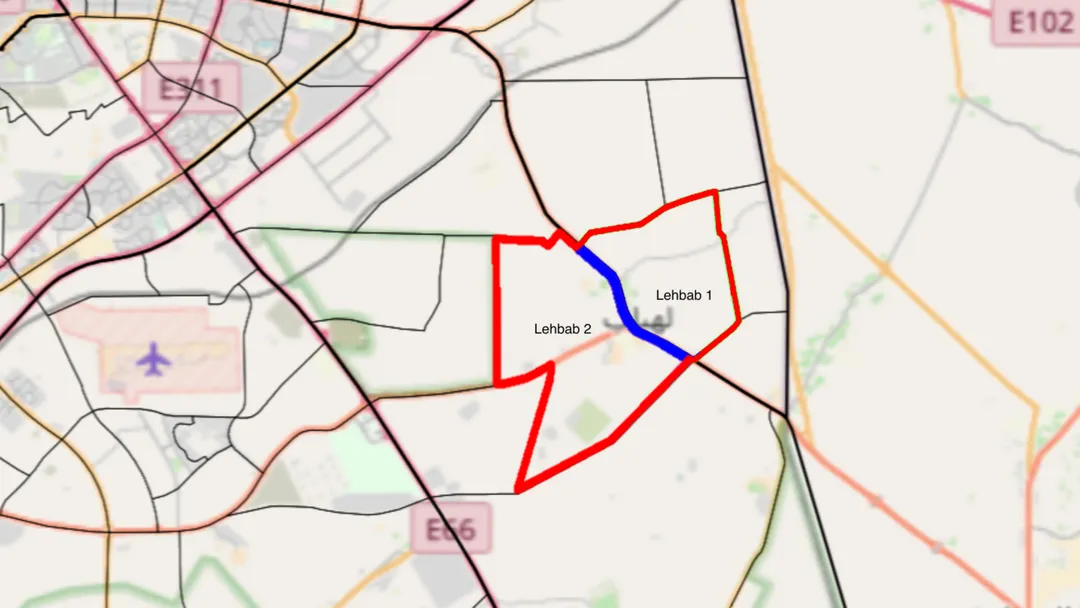 Photo of Lahbab