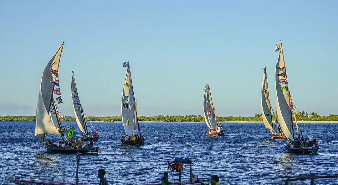 Lamu, Kenya