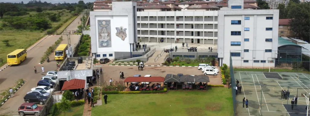 Image of sclp samaj college