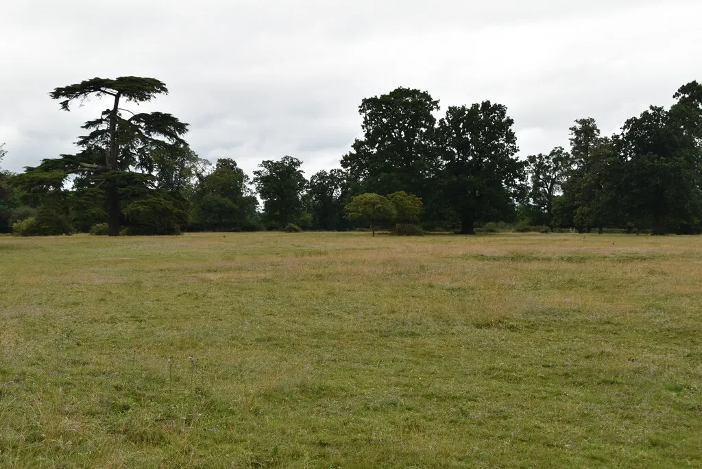 Langley Park