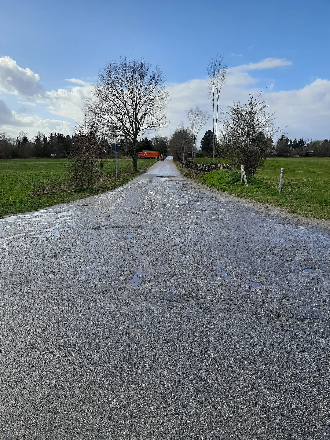 Heidkoppel, Langwedel (Holstein)