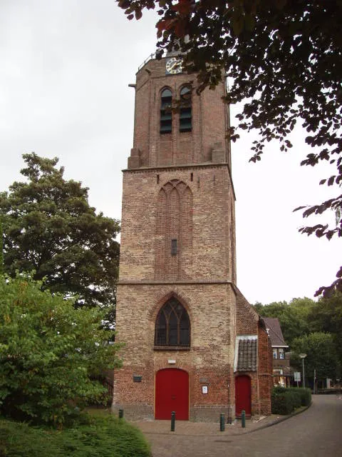 Hervormde Kerk Laren