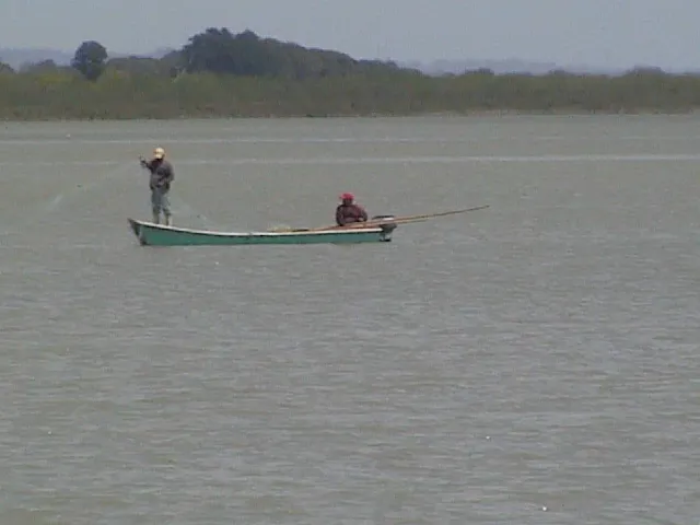 laguna las pintas