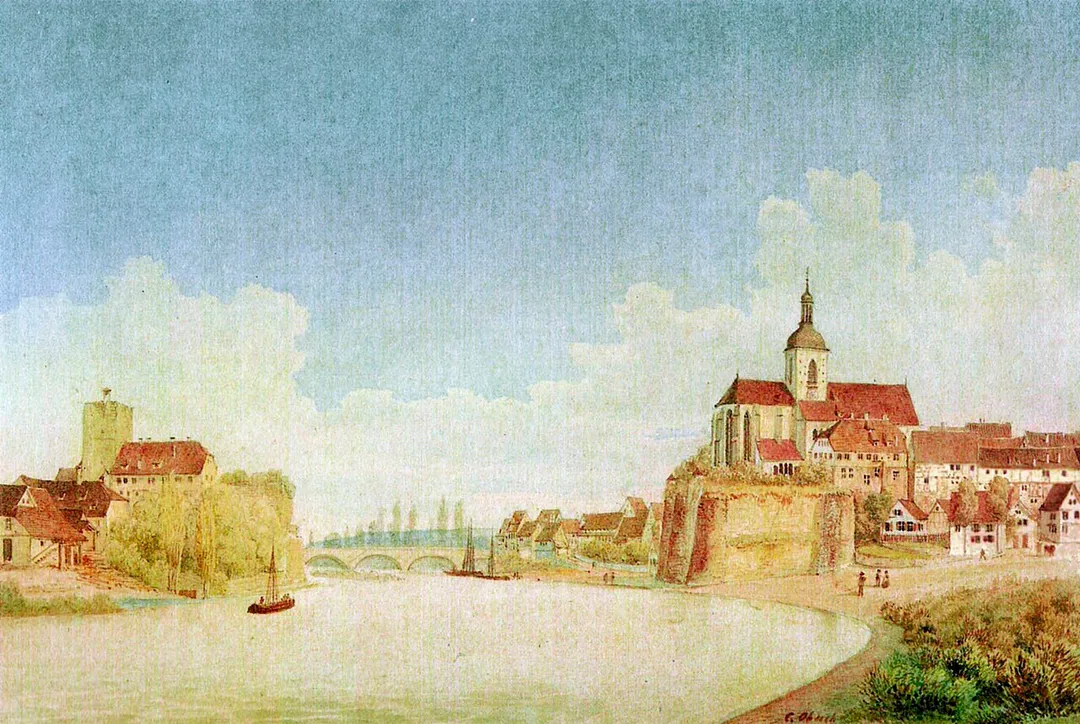 Photo of Lauffen am Neckar