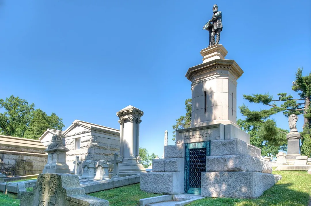 This is an image of a place or building that is listed on the National Register of Historic Places in the United States of America. Its reference number is 77001185 (Wikidata).
