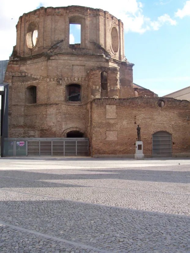Photo of Lavapiés