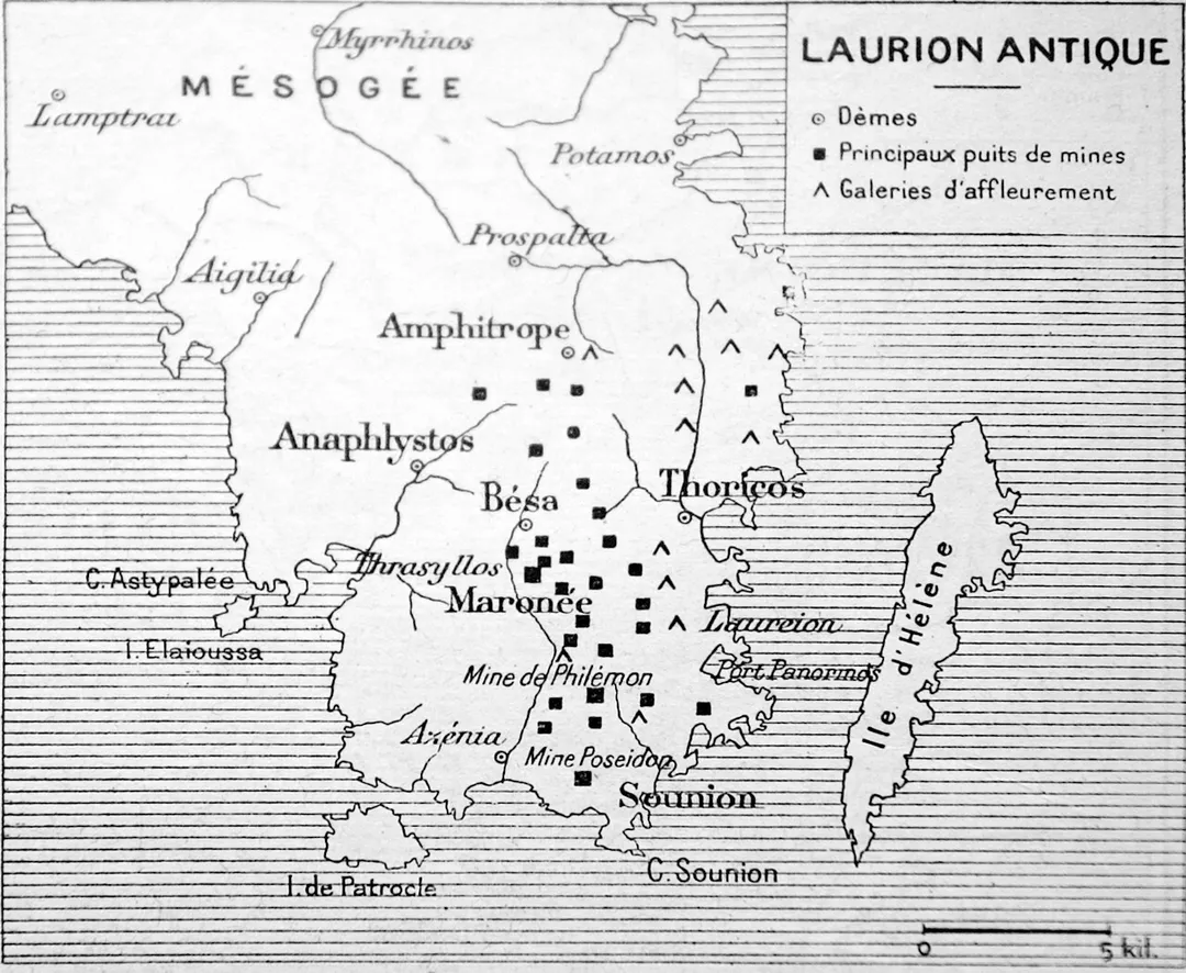 photographie d'une illustration de l'ouvrage libre de droit Charles Daremberg, Edmond Saglio Dictionnaire des antiquités grecques et romaines, tome 3, volume 2, Hachette, 1877-1914, p. 1850