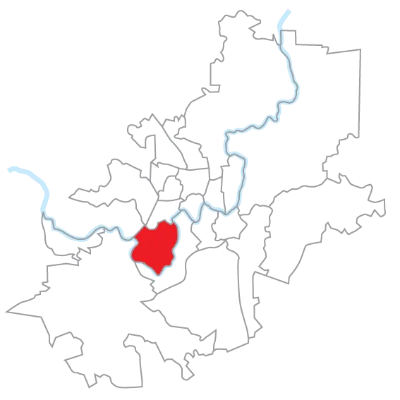 Photo of Lazdynai