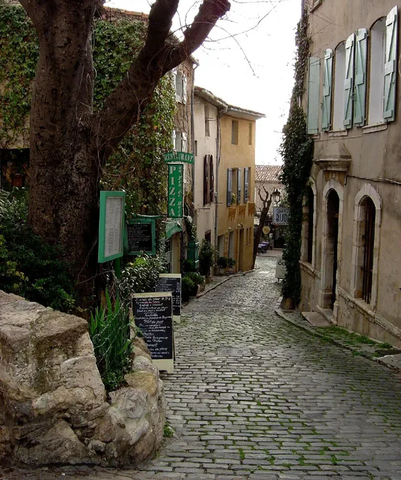 Photo of Le Castellet