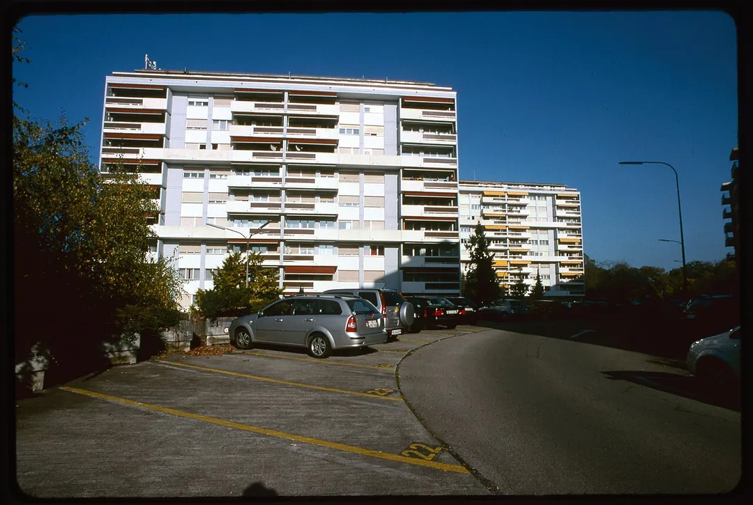 Photo of Le Grand-Saconnex